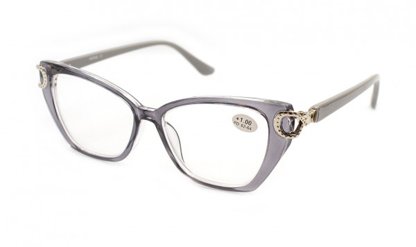 Окуляри Verse 24016-C3 у пластиковій оправі  фото 