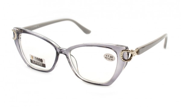 Окуляри Verse 24016-C3 ФХС Blue blocker у пластиковій оправі  фото 