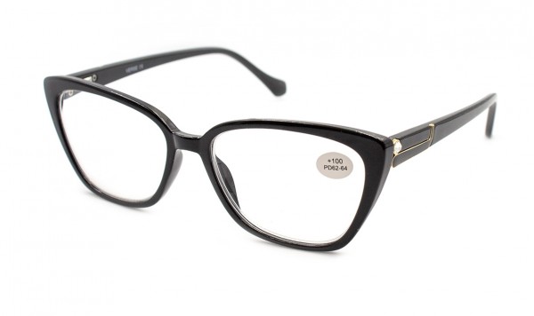 Окуляри Verse 24033-C1 у пластиковій оправі  фото 