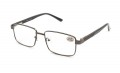 Окуляри Salem  6601-C1 у металевій оправі