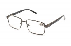 Окуляри Salem  6601-C1 у металевій оправі
