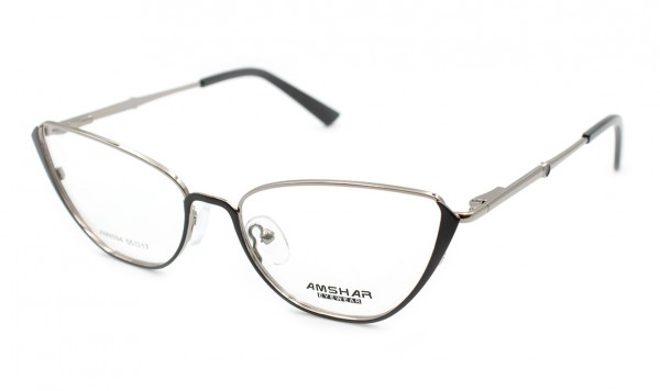 Оправа металева Amshar 8594-C6  фото 