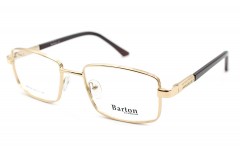 Оправа металева Barton 0149-C1