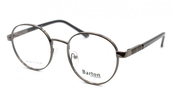Оправа металева Barton 0154-C3  фото 