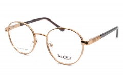 Оправа металева Barton 0154-C4