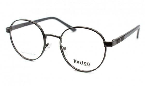 Оправа металева Barton 0154-C6  фото 