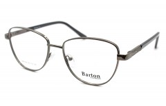 Оправа металева Barton 0156-C3
