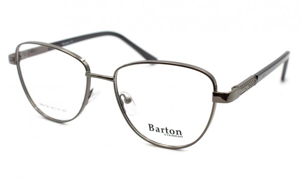 Оправа металева Barton 0156-C3  фото 