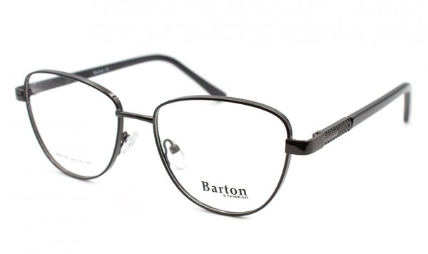 Оправа металева Barton 0156-C6  фото 