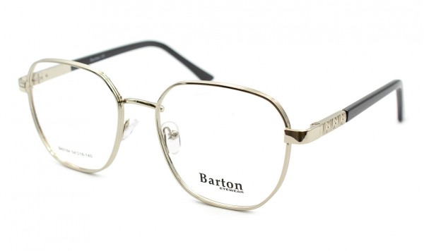 Оправа металева Barton 0164-C2  фото 