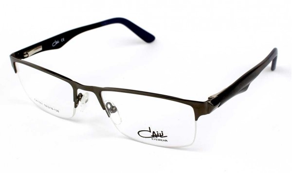 Оправа металева Caili CA1551-C1  фото 