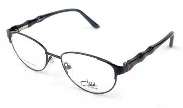 Оправа металева Caili CA1624-C1  фото 