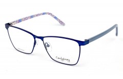 Оправа металева Cardydony CD028-C4