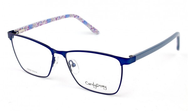 Оправа металева Cardydony CD028-C4  фото 