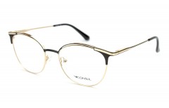 Оправа металева Consul 4062-C1