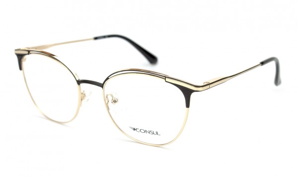 Оправа металева Consul 4062-C1  фото 