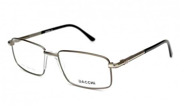 Оправа металева Dacchi 33325-1-C3  фото 