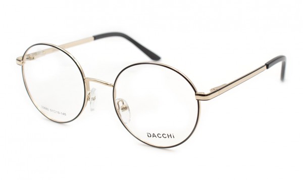 Оправа металева Dacchi 33680-C3  фото 