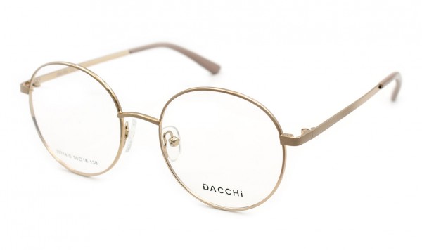 Оправа металева Dacchi 33714-S-C2  фото 