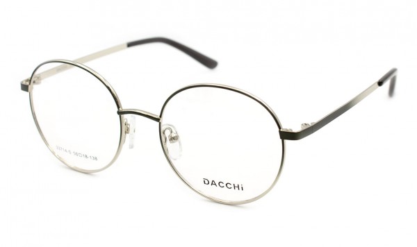 Оправа металева Dacchi 33714-S-C5  фото 
