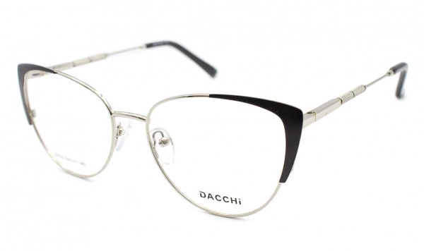 Оправа металева Dacchi 33733-C1  фото 