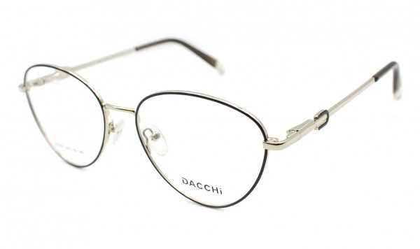 Оправа металева Dacchi 33797-C1  фото 