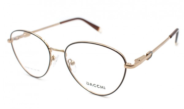 Оправа металева Dacchi 33797-C2  фото 