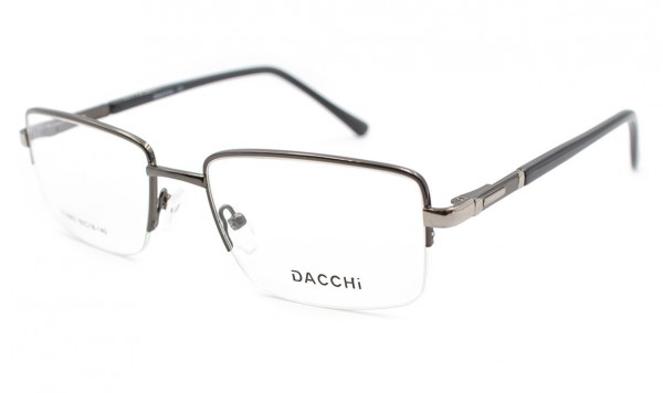 Оправа металева Dacchi 33893-c3  фото 