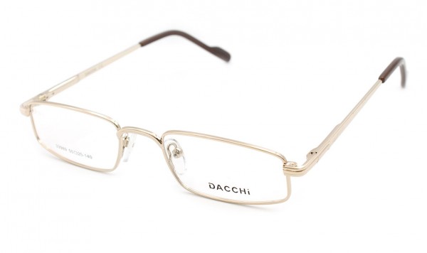 Оправа металева Dacchi 33989-C4  фото 