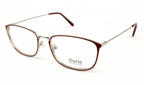 Оправа металева Dario 310104-kz01  фото 