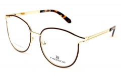 Оправа металева Fabricio  FF-166-C3