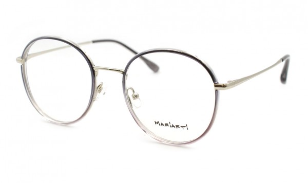 Оправа металева Mariarti  5629-C6  фото 