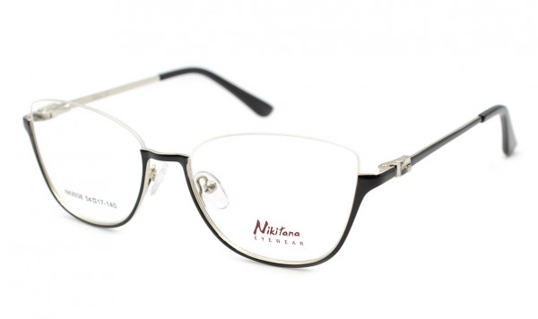 Оправа металева Nikitana  8936-C6  фото 