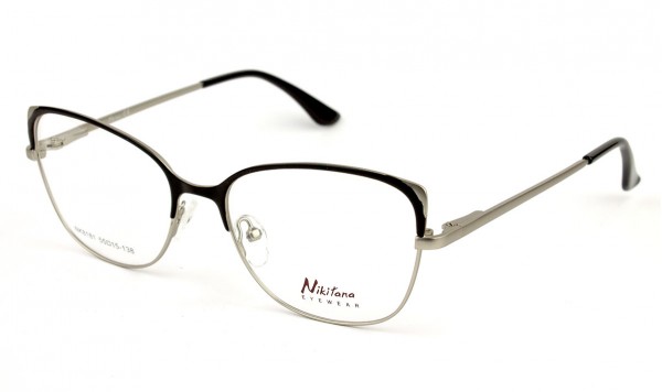 Оправа металева Nikitana  NK8181-C6  фото 