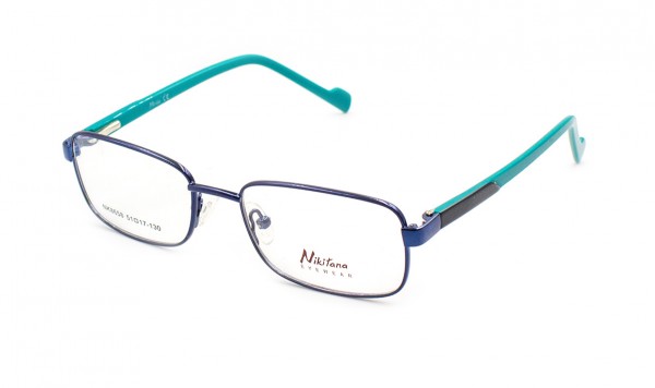Оправа металева Nikitana NK8658-C3-1  фото 
