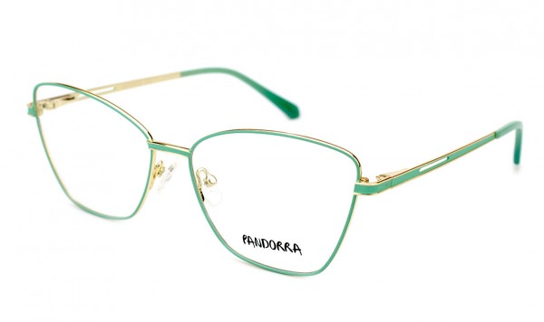 Оправа металева Pandorra 3111-C5  фото 