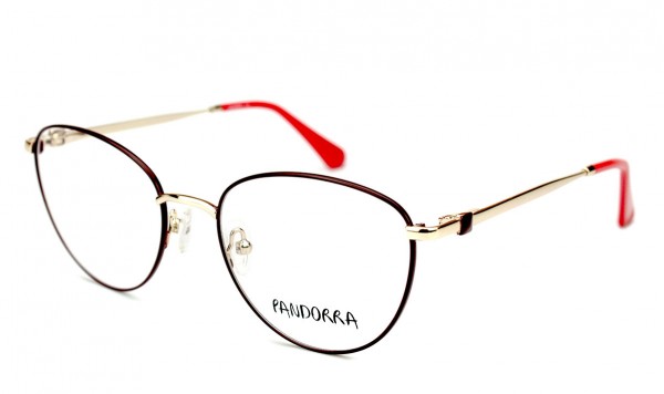 Оправа металева Pandorra TL3562-C3  фото 