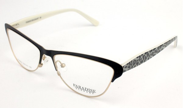Оправа металева Paradise P76052-C1-C11  фото 
