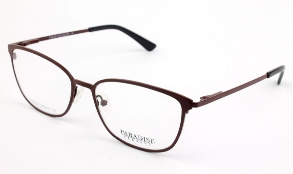 Оправа металева Paradise P76110-C14  фото 