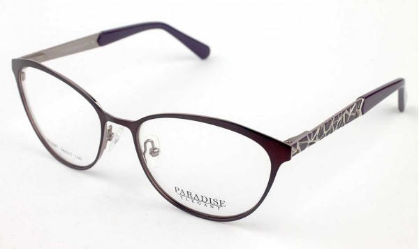 Оправа металева Paradise P76287-C47  фото 