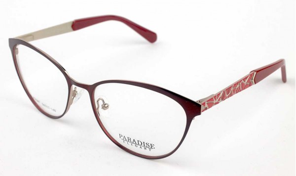 Оправа металева Paradise P76287-C68  фото 