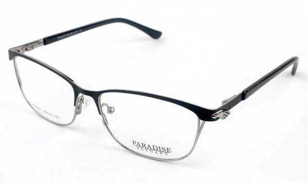 Оправа металева Paradise P76301-C11  фото 