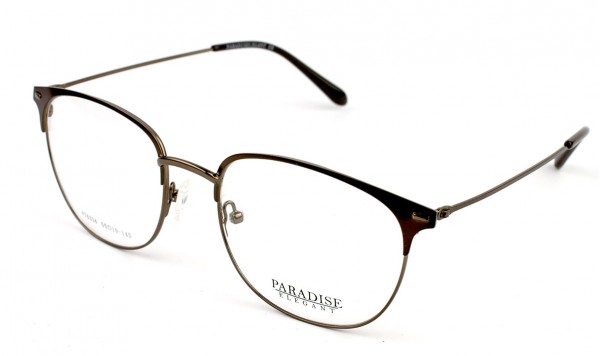 Оправа металева Paradise P76334-C4  фото 