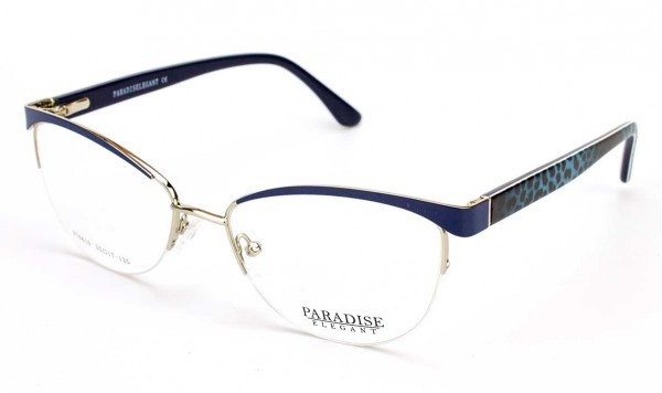 Оправа металева Paradise P76610-C6  фото 
