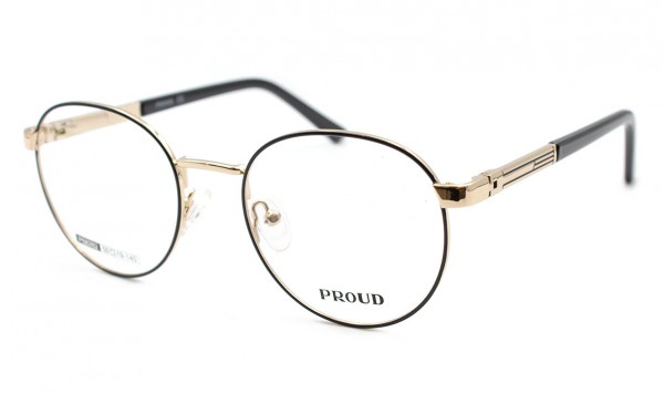Оправа металева Proud 68282-C2  фото 