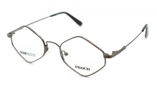Оправа металева Proud 68322-C2  фото 