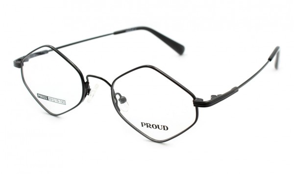 Оправа металева Proud 68322-C4  фото 