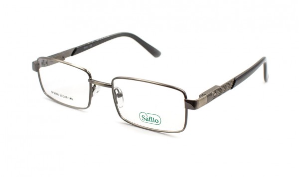 Оправа металева Safllo 6508-C8-1  фото 