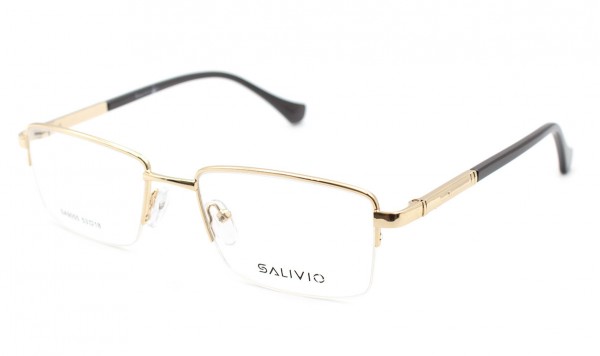 Оправа металева Salivio 9055-C1  фото 