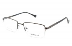 Оправа металева Salivio 9055-C3